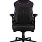 Silla Gamer ASUS ROG Courser Ergonomía Avanzada RGB Negra - Miniatura 1
