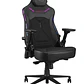 Silla Gamer ASUS ROG Courser Ergonomía Avanzada RGB Negra - Miniatura 2