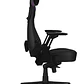Silla Gamer ASUS ROG Courser Ergonomía Avanzada RGB Negra - Miniatura 3