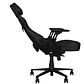 Silla Gamer ASUS ROG Courser Ergonomía Avanzada RGB Negra - Miniatura 4