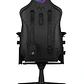 Silla Gamer ASUS ROG Courser Ergonomía Avanzada RGB Negra - Miniatura 7