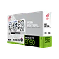 Tarjeta de Video ROG Astral GeForce RTX 5060 Ti 32G White OC - Miniatura 10