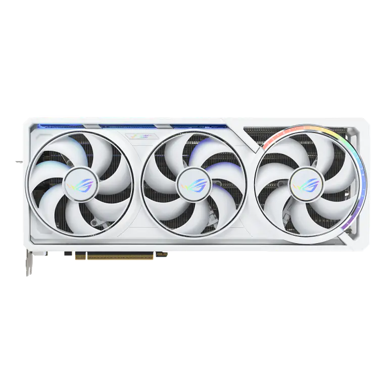 Tarjeta de Video ROG Astral GeForce RTX 5060 Ti 32G White OC 6
