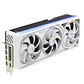 Tarjeta de Video ROG Astral GeForce RTX 5060 Ti 32G White OC - Miniatura 2