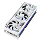 Tarjeta de Video ROG Astral GeForce RTX 5060 Ti 32G White OC - Miniatura 8