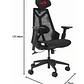 Silla Gamer ASUS ROG Destrier Ergo Core Negra  - Miniatura 2