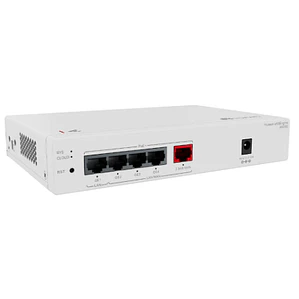 Router Empresarial Huawei eKitEngine AR280 Multiservicio 2.5G