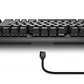 Teclado Mecánico Gamer Alienware AW420K Tenkeyless RGB Cherry MX Red (Negro - Inglés) - Miniatura 6