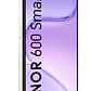 Smartphone Honor 600 Smart 5G 6GB 256GB Plata Meteoro  - Miniatura 2