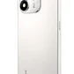 Smartphone Honor 600 Smart 5G 6GB 256GB Plata Meteoro  - Miniatura 5