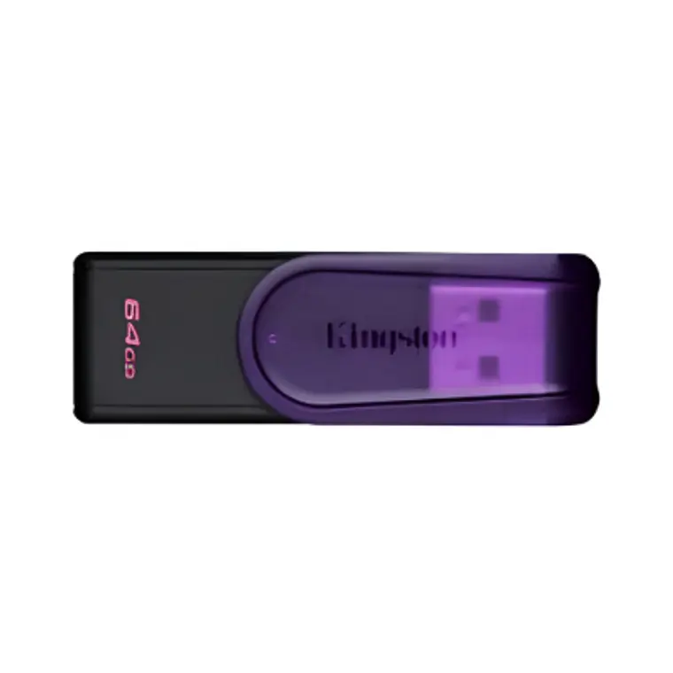 USB flash drive  64GB - Kingston 1