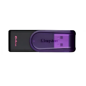 Unidad flash USB 64GB  - Kingston 
