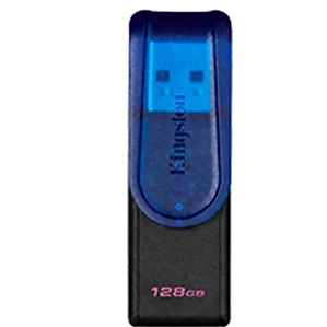 Unidad flash USB 128GB - Kingston
