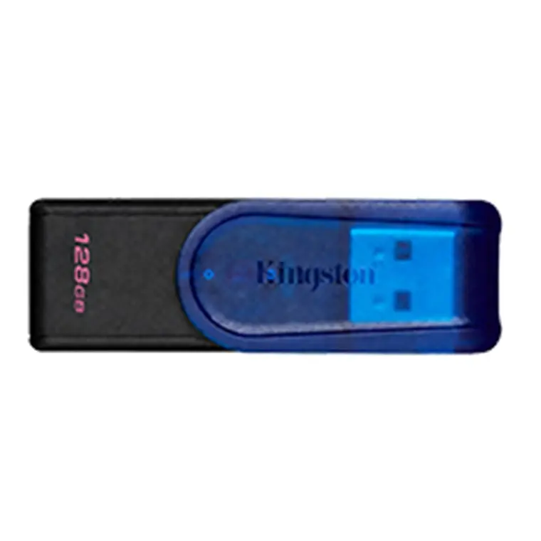 Unidad flash USB 128GB - Kingston 2