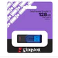 Unidad flash USB 128GB - Kingston - Miniatura 3