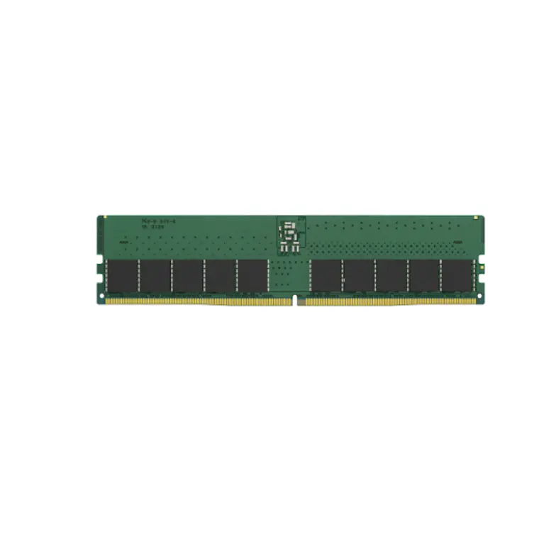 Memoria Ram 32GB, DDR5, 5600MHz, Kingston 1