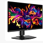 Monitor 26.5“ Gamer MSI MAG 272QP QD-OLED X24 26.5