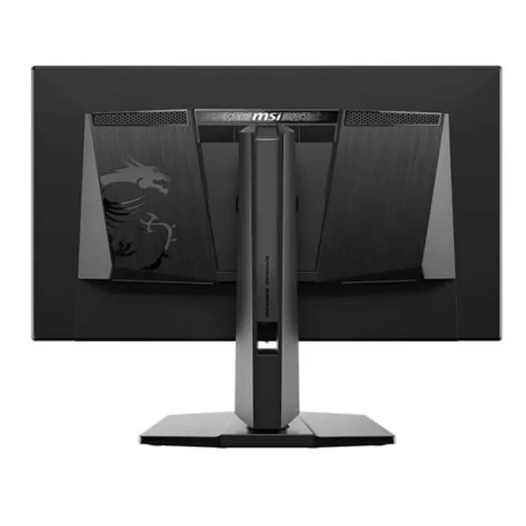 Monitor 26.5“ Gamer MSI MAG 272QP QD-OLED X24 26.5