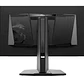 Monitor 26.5“ Gamer MSI MAG 272QP QD-OLED X24 26.5