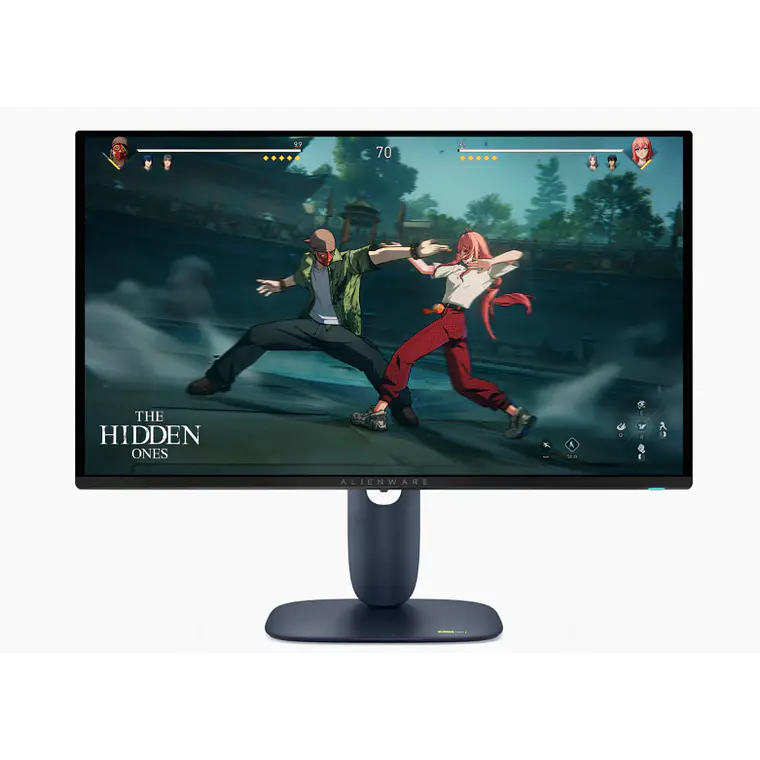 Monitor 27“ Gamer Dell Alienware AW2725DLA 27