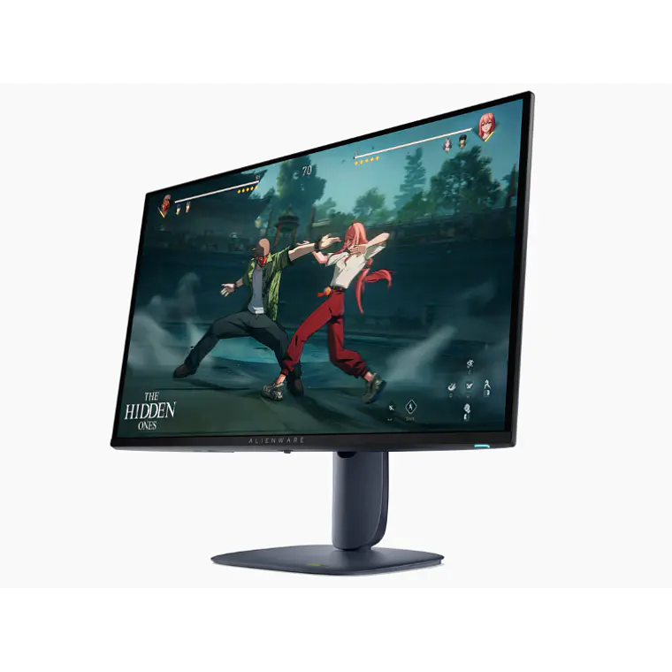 Monitor 27“ Gamer Dell Alienware AW2725DLA 27