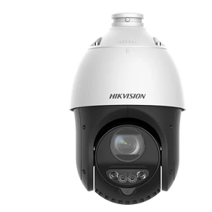 Cámara de Seguridad PTZ Hikvision AcuSense Speed Dome 4MP 25X IR 100m DarkFighter
