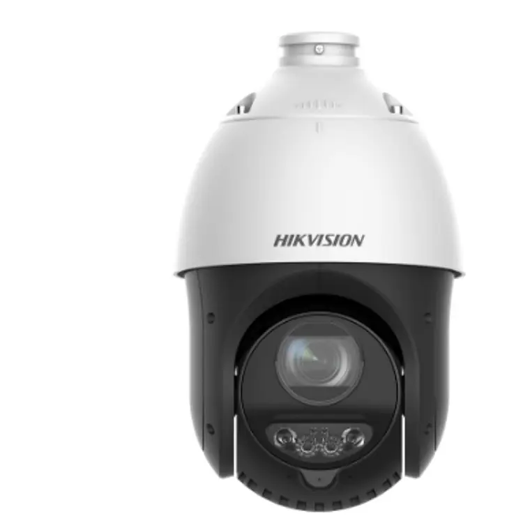 Cámara de Seguridad PTZ Hikvision AcuSense Speed Dome 4MP 25X IR 100m DarkFighter 1