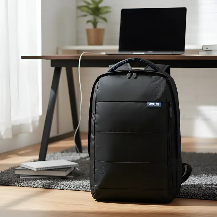 Mochila ASUS (Para Laptop de hasta 15.6“) S02A1115  7