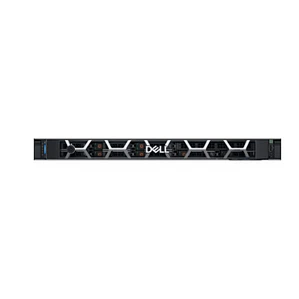 Servidor Dell PowerEdge R360 Intel Xeon 6 6333P 32GB RAM 2TB HDD 1U