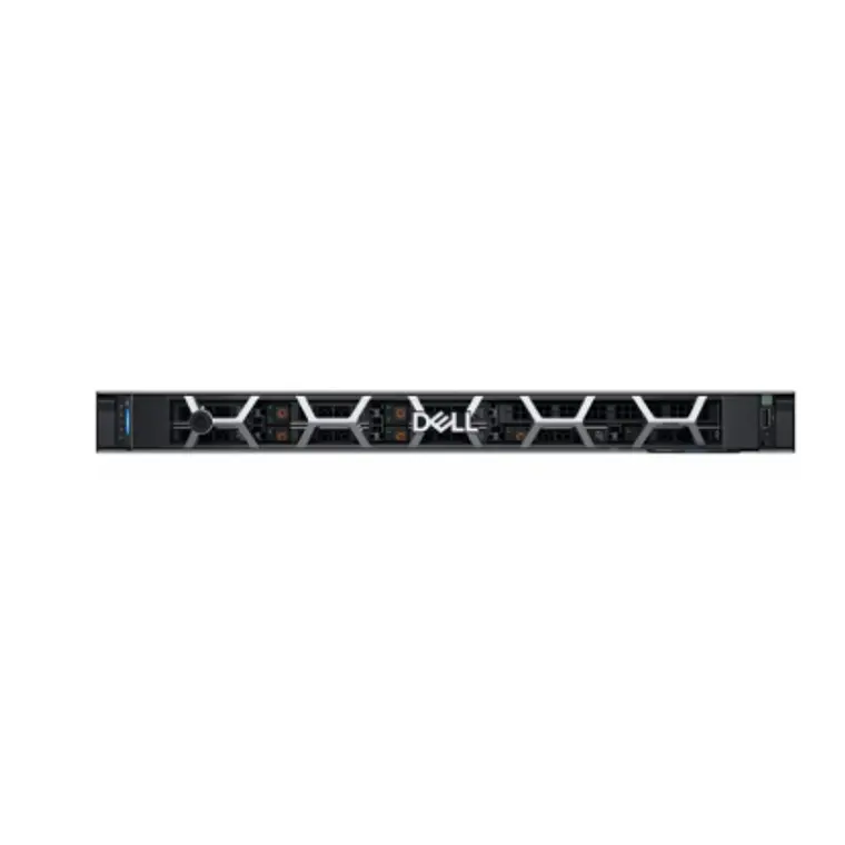 Servidor Dell PowerEdge R360 Intel Xeon 6 6333P 32GB RAM 2TB HDD 1U 1