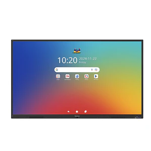 Pantalla Interactiva 75“  ViewSonic
