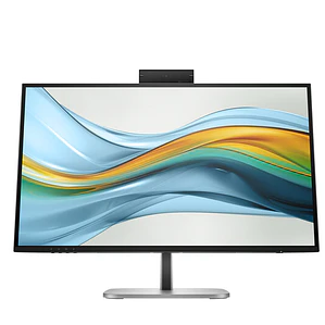 Monitor de 27“ Videoconferencia HP Series 5 Pro