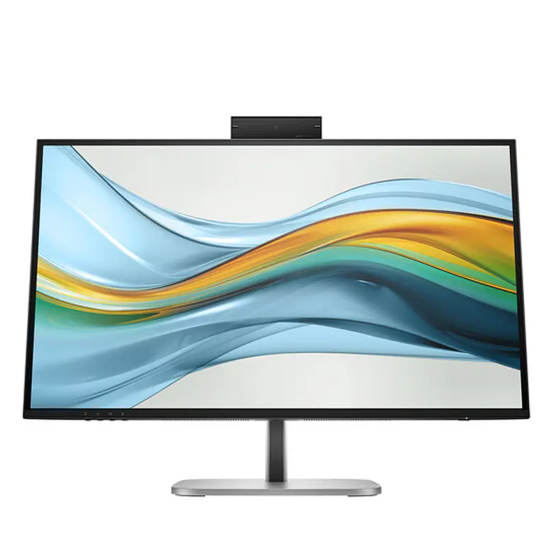 Monitor de 27“ Videoconferencia HP Series 5 Pro 1