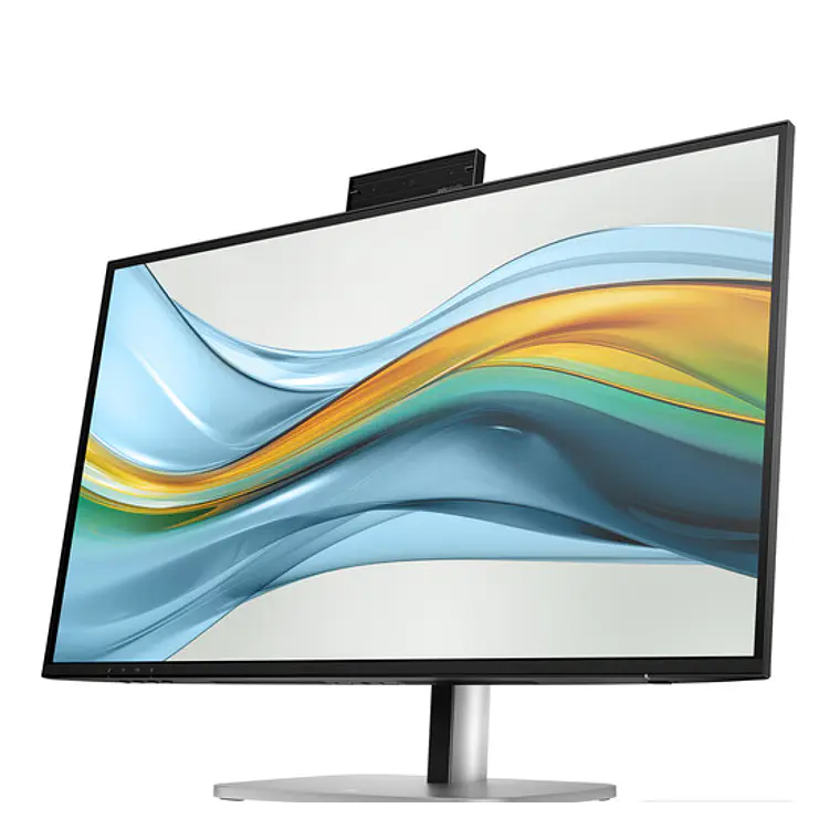 Monitor de 27“ Videoconferencia HP Series 5 Pro 3
