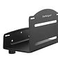Soporte Ajustable StarTech.com para CPU en Pared con Correas de Seguridad - Miniatura 1