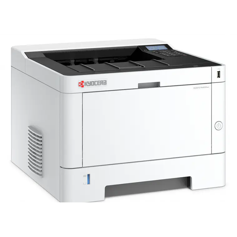 Impresora Láser Monocromática Kyocera ECOSYS PA4000wx 40 ppm Wi-Fi Gigabit 2