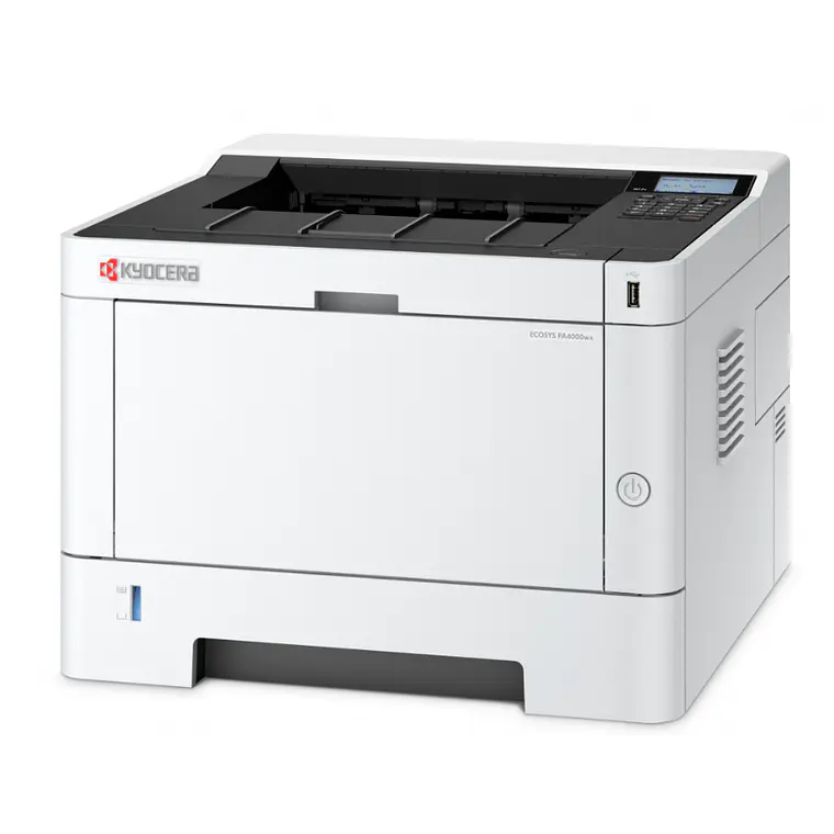 Impresora Láser Monocromática Kyocera ECOSYS PA4000wx 40 ppm Wi-Fi Gigabit 3