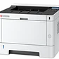 Impresora Láser Monocromática Kyocera ECOSYS PA4000wx 40 ppm Wi-Fi Gigabit - Miniatura 3