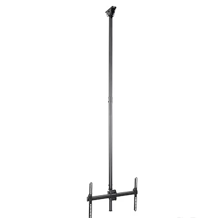 Soporte de Techo StarTech.com para TV de 32“ a 75“ Mástil Telescópico Largo 1