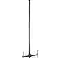 Soporte de Techo StarTech.com para TV de 32“ a 75“ Mástil Telescópico Largo - Miniatura 1