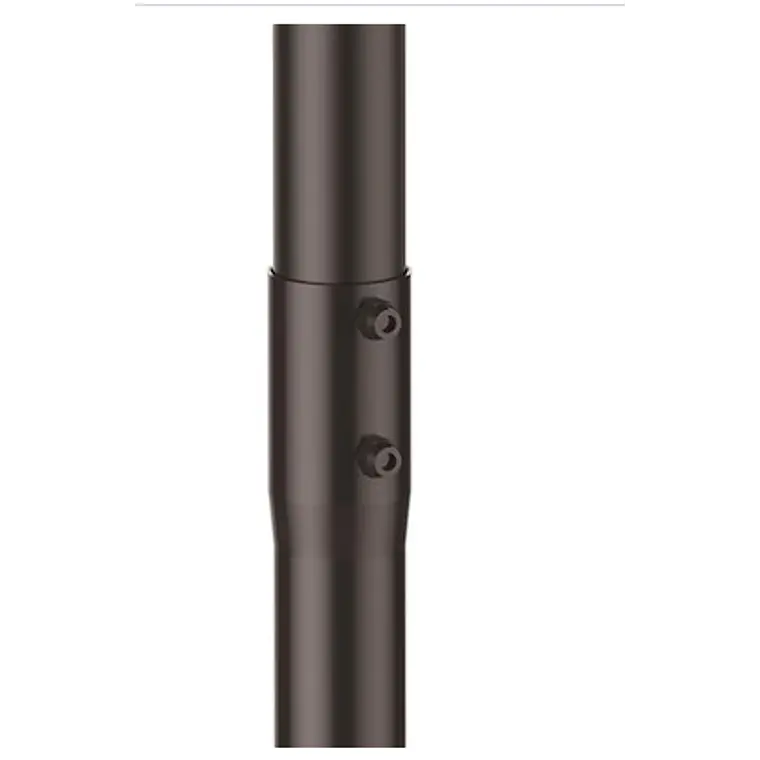 Soporte de Techo StarTech.com para TV de 32“ a 75“ Mástil Telescópico Largo 3