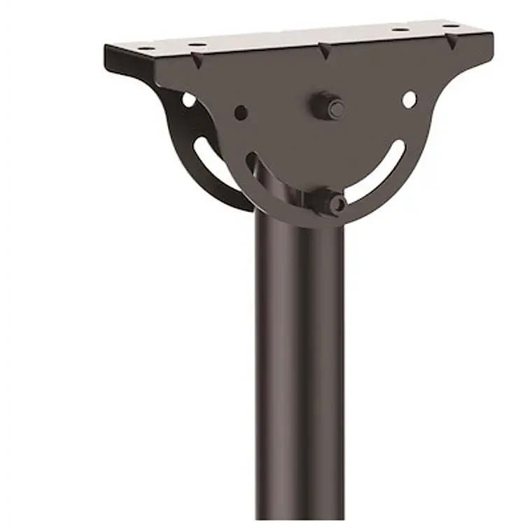 Soporte de Techo StarTech.com para TV de 32“ a 75“ Mástil Telescópico Largo 4
