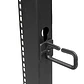 Rack Móvil 15U Abierto de 4 Columnas StarTech.com Profundidad Ajustable - Miniatura 5