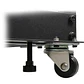 Rack Móvil 15U Abierto de 4 Columnas StarTech.com Profundidad Ajustable - Miniatura 6