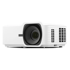 Proyector Láser DLP WXGA ViewSonic LSD400W 4000 Lúmenes