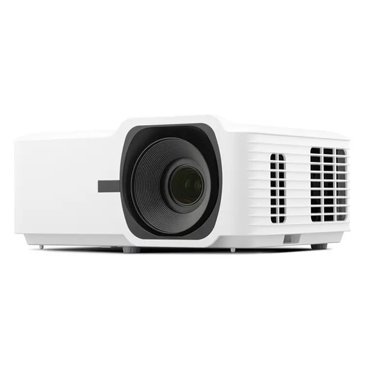 Proyector Láser DLP WXGA ViewSonic LSD400W 4000 Lúmenes 1