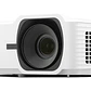 Proyector Láser DLP WXGA ViewSonic LSD400W 4000 Lúmenes - Miniatura 1
