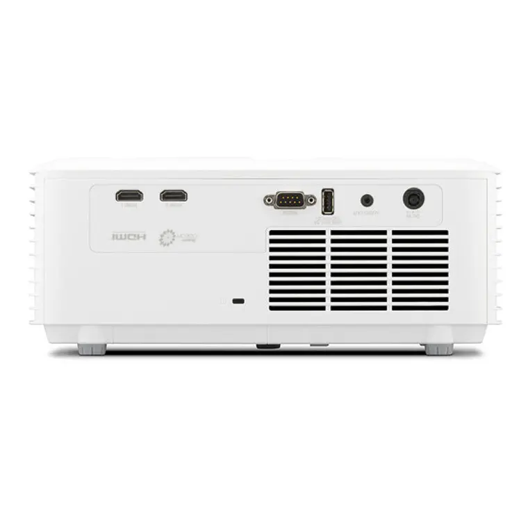 Proyector Láser DLP WXGA ViewSonic LSD400W 4000 Lúmenes 2
