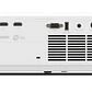 Proyector Láser DLP WXGA ViewSonic LSD400W 4000 Lúmenes - Miniatura 2