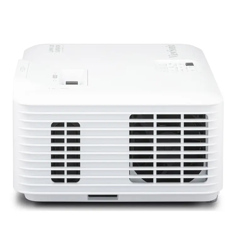 Proyector Láser DLP WXGA ViewSonic LSD400W 4000 Lúmenes 3
